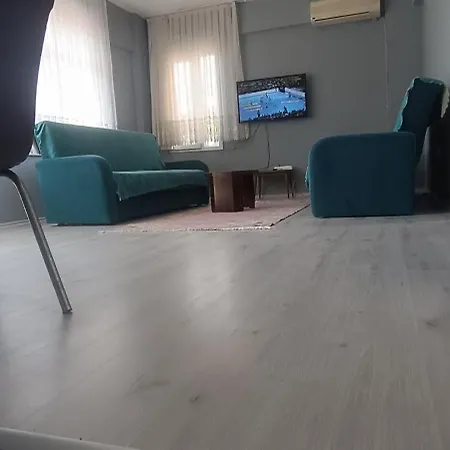 Διαμέρισμα Metas *