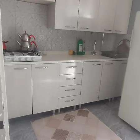 Metas Διαμέρισμα