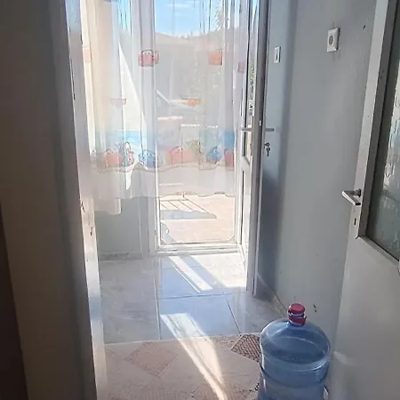 Apartamento Metas