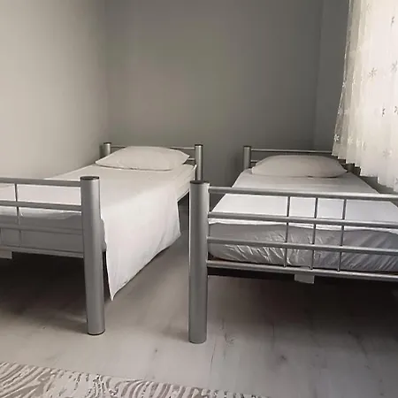 Апартаменты Metas Айвалык