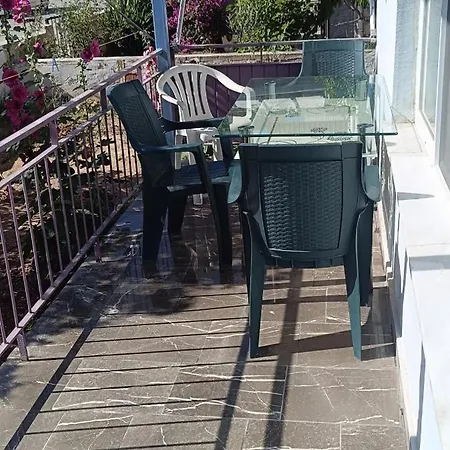 Metas Айвалык