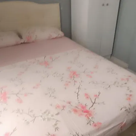 Апартаменты Metas