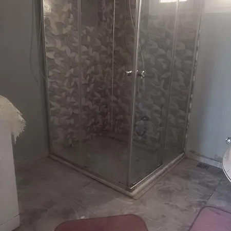 Apartamento Metas Ayvalı