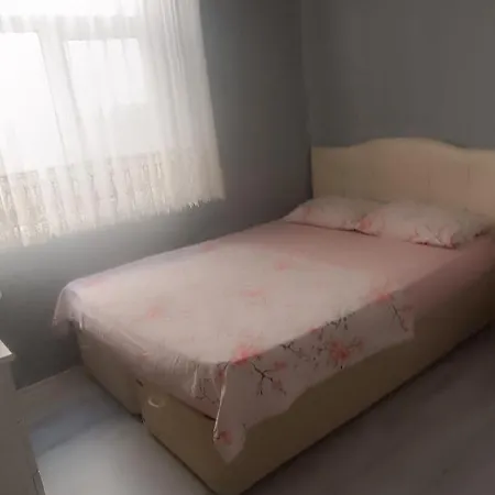 Metas Апартаменты *