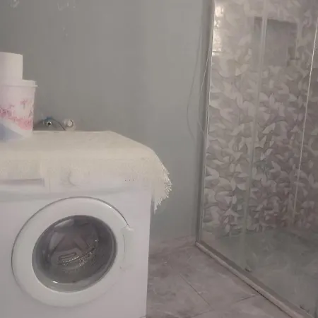 Апартаменты Metas