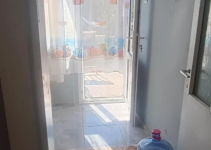 Апартаменты Metas