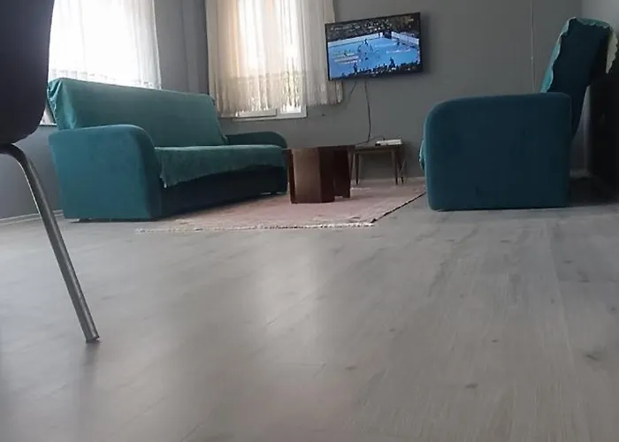 Апартаменты Metas *