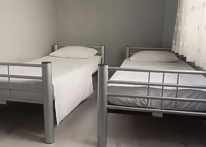 Апартаменты Metas Айвалык