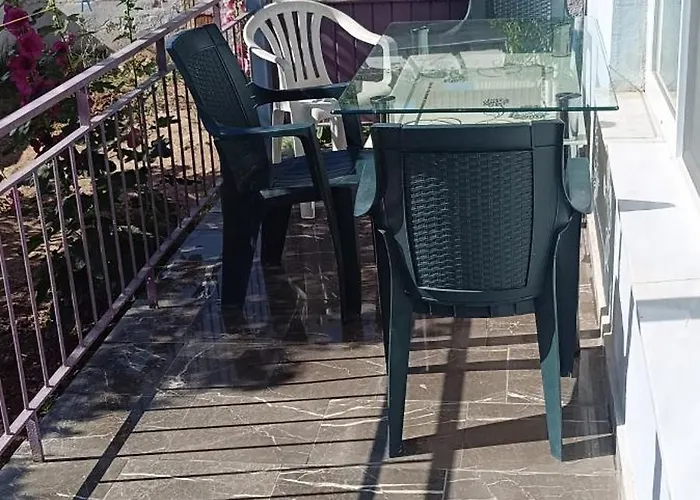 Metas Айвалык