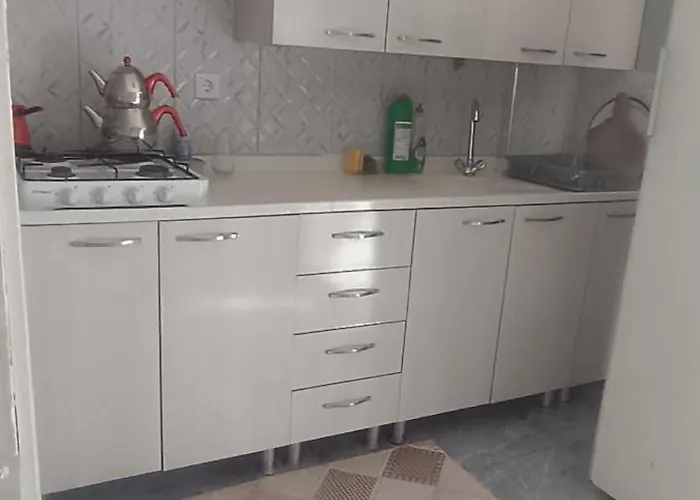 Metas Апартаменты