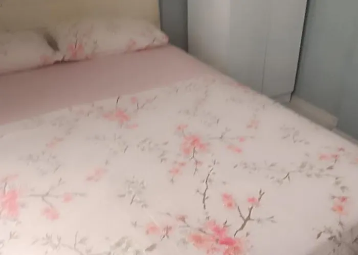 Апартаменты Metas