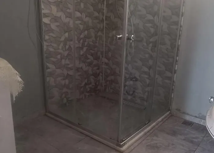 Апартаменты Metas Айвалык