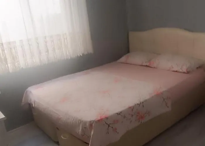 Metas Апартаменты *