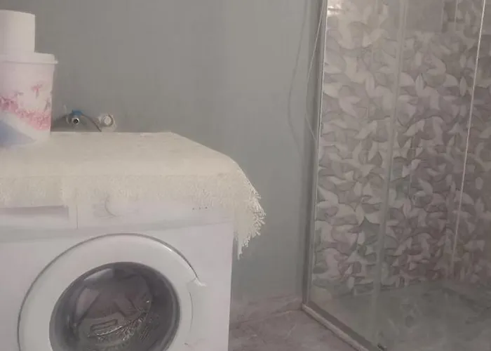 Апартаменты Metas